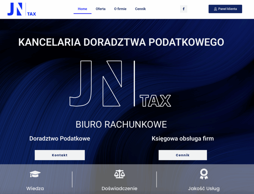 jn-tax-portfolio